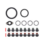 Crankshaft Connecting Rod Gaskets Bearing Kit for BMW N20 N26 (2012–2016)