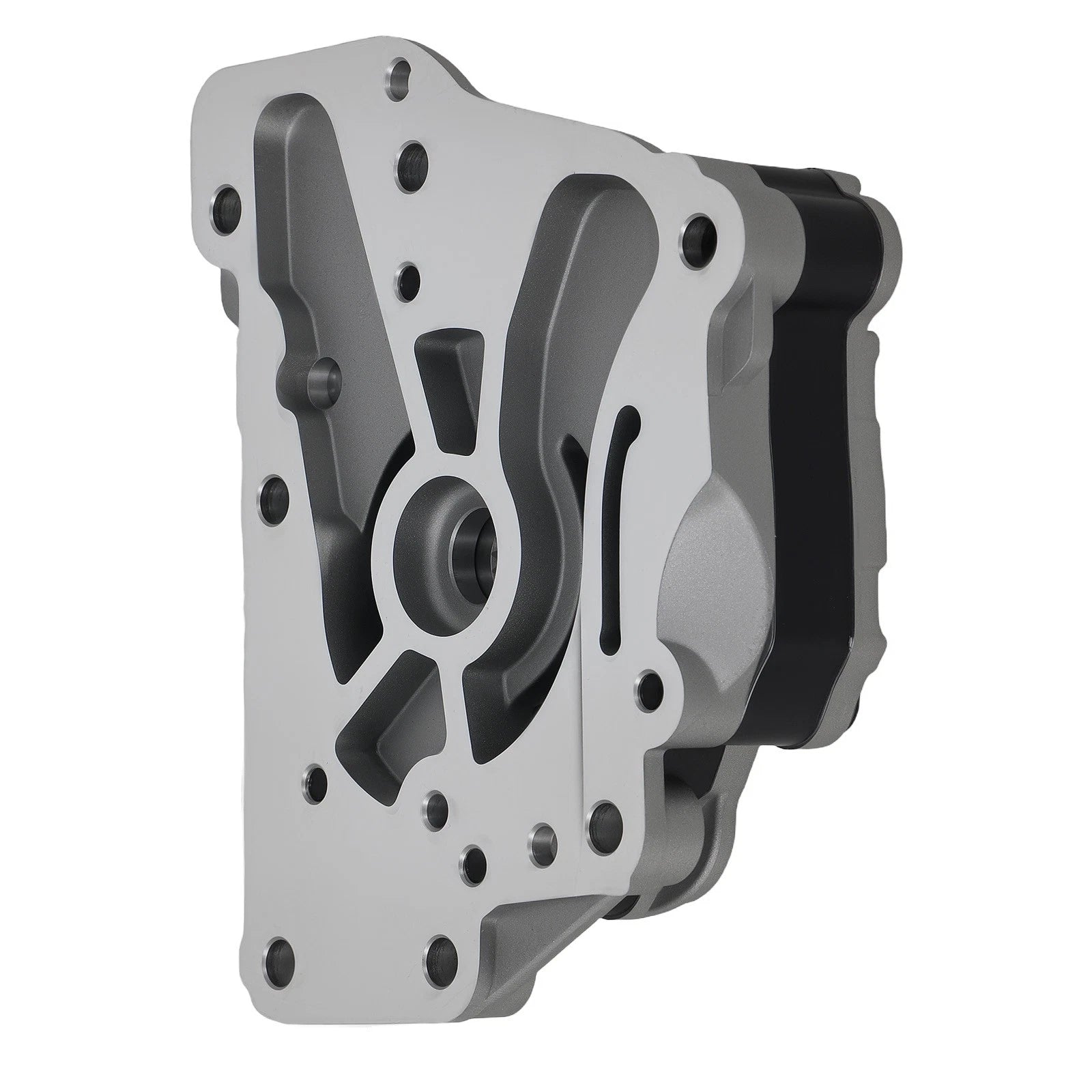 Oil Pump for GMC Terrain Canyon (2015–2022) 2.5L L4 Aluminum 12627211