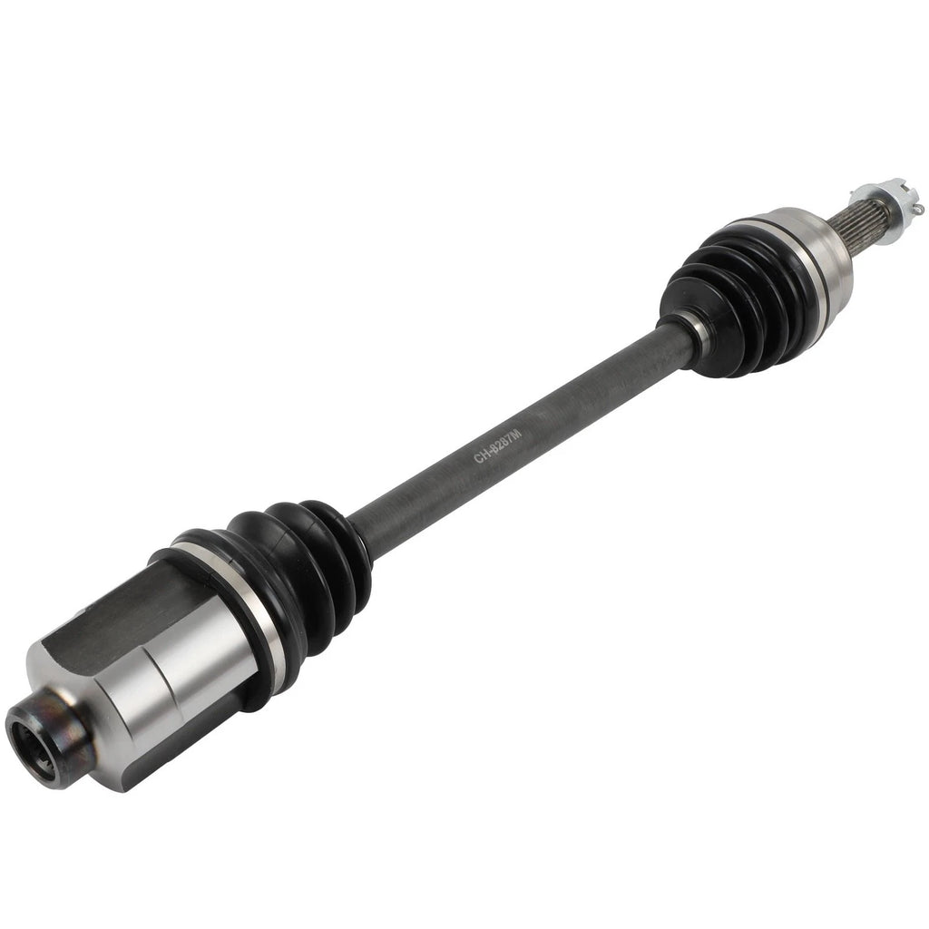 Front Right CV Axle Assembly for Jeep Patriot (2014–2017) 4WD