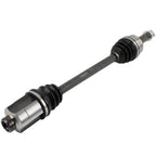 Front Right CV Axle Assembly for Jeep Patriot (2014–2017) 4WD