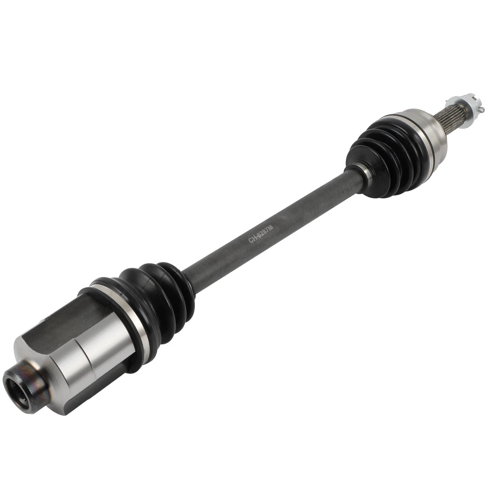Front Right CV Axle Assembly for Jeep Patriot (2014–2017) 4WD