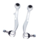 2X Front Suspension Control Arms for BMW 525i 528i 530i 545i 550i M5 (2004–2010)