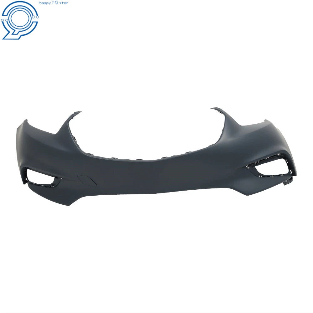 Front Bumper Cover for Buick Encore (2017-2021) W/Fog
