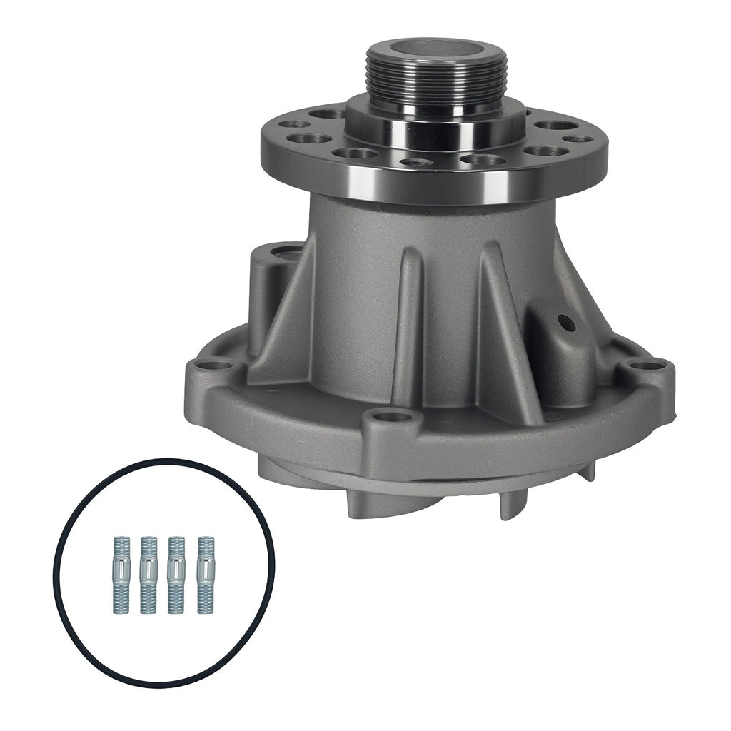 Coolant Water Pump Kit for Ford F-450 F-550 Super Duty (2004–2007) 4C3Z8501AC