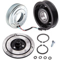 A/C Compressor Clutch Coil Kit for Nissan Maxima 3.5L (2008–2014)