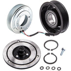 A/C Compressor Clutch Coil Kit for Nissan Maxima 3.5L (2008–2014)