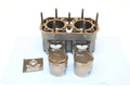 Piston Cylinder Block for Kawasaki JS 440 Jet Ski (1978–1980)