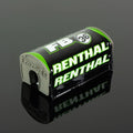 Renthal Fatbar 36 Pad for Universal Fit (2010–2023) - Black/Green/White
