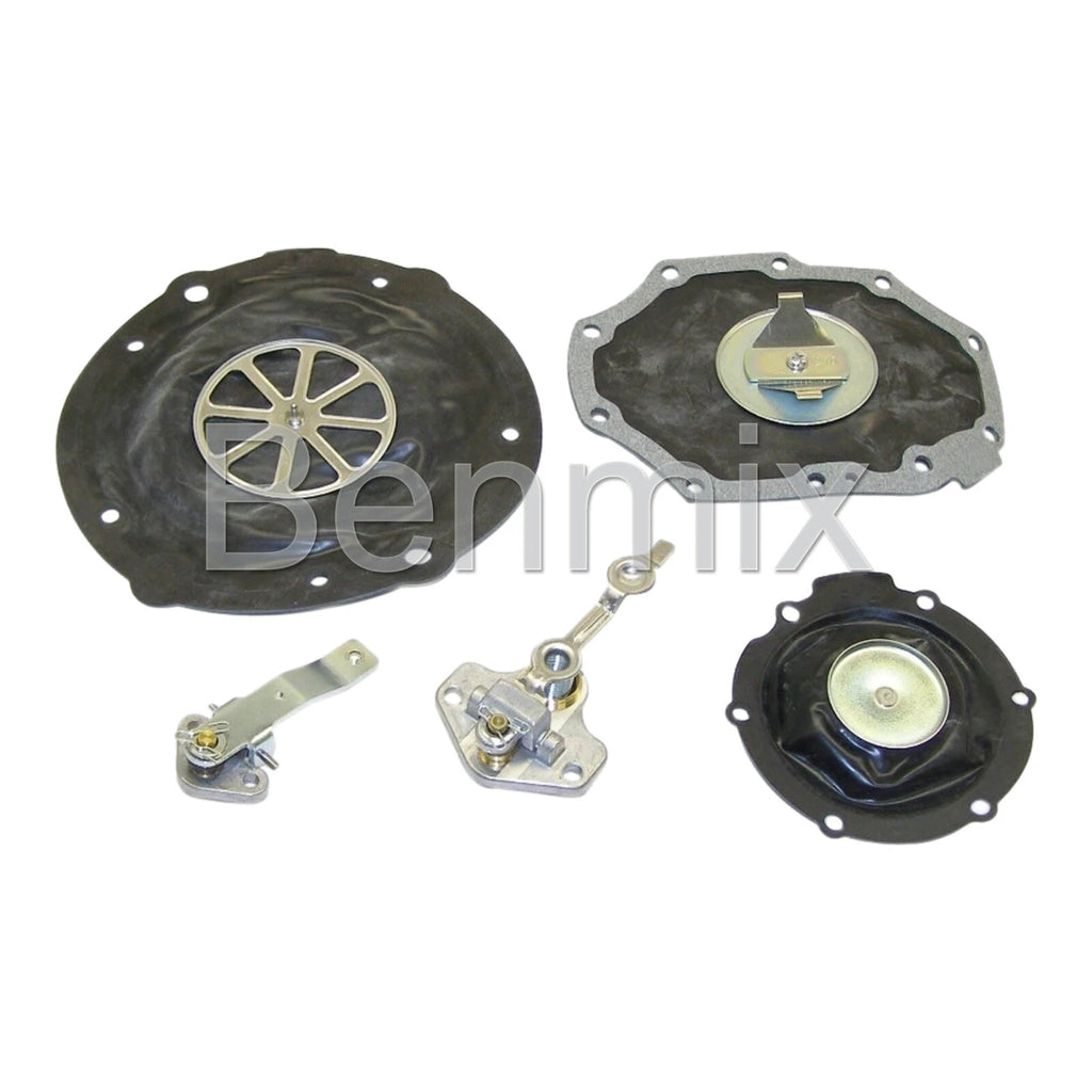 Valve Kit 17962-00H05 for Nissan H20 K15 K21 K25 (Forklift FG20)
