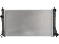 Radiator for Mazda 5 (2012) HT364KV