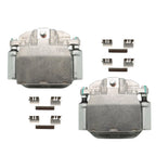 2X Rear Brake Calipers for Chevy Silverado 1500 Tahoe GMC Sierra Yukon (2007–2014)