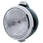 Headlight and LED Turn Signal Guide 682-C Style for Jeep Grand Cherokee (2011–2021)
