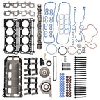 Engine Rebuild Kit with MDS Lifters & Camshaft for Ram 3500 6.4L HEMI (2014–2015)