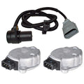 Hella Cam & Crank Position Sensors Kit for Audi A6 Quattro (2002–2004)