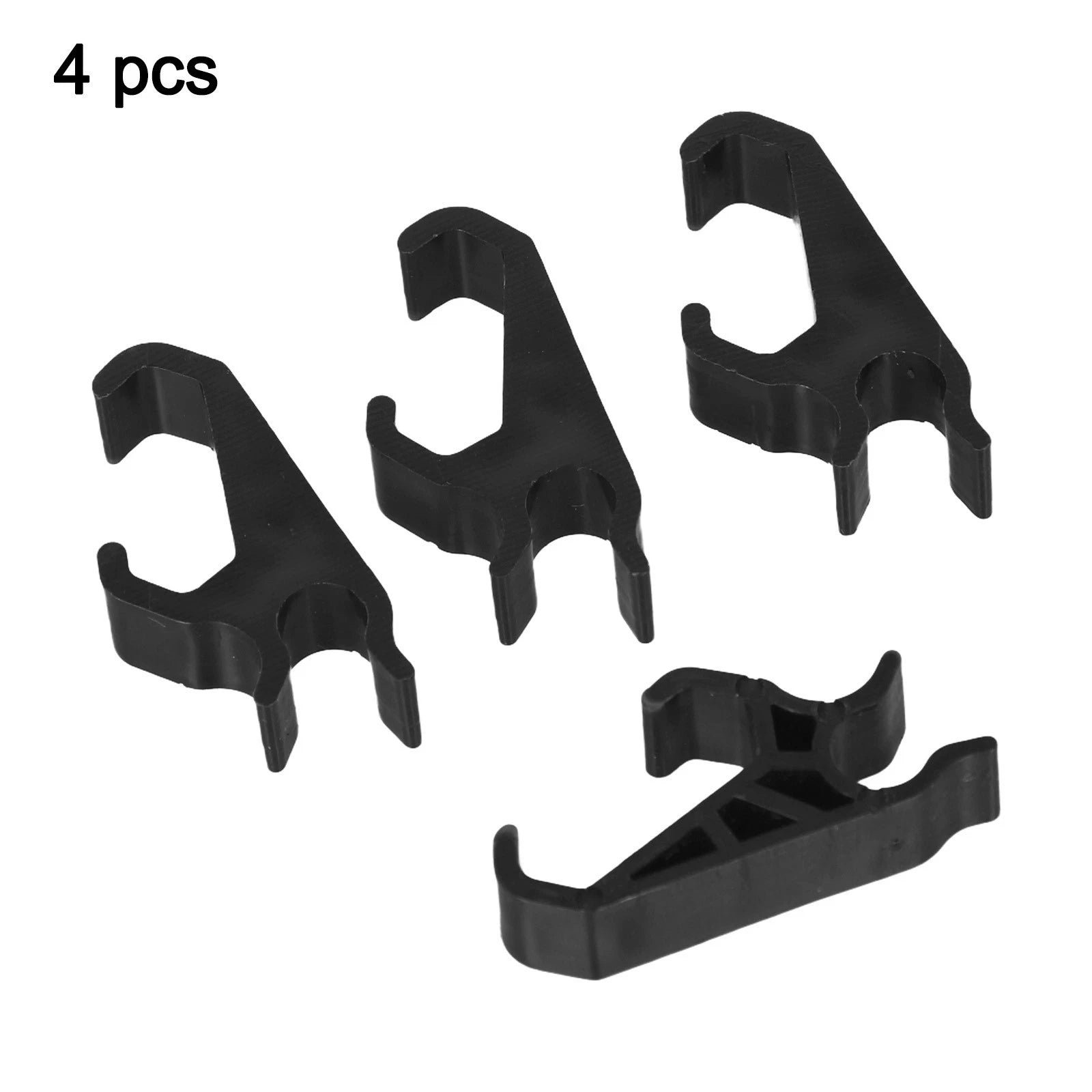 Replacement Clamps for MX4 Tonneau Covers (351B0024)