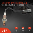 Upstream O2 Oxygen Sensor for Subaru Outback and Legacy (2015-2020)
