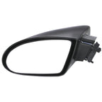 Set of 2 Mirrors for Chevy Camaro (Driver & Passenger Side)