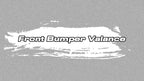 Valance for Chevrolet Silverado 1500 (2003–2006) - Textured Front Deflector
