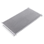A/C Condenser with Drier for Honda Odyssey (2005–2010) AC3246 7-3246