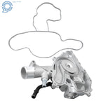 Water Pump with Gasket for Dodge Ram 1500 2500 3500 (2009–2018)