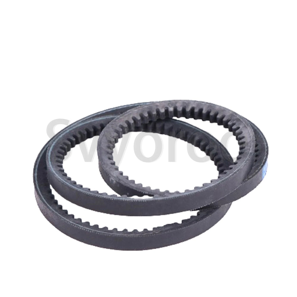 Fan Belt MM407440 for Mitsubishi Forklift (4G63, 4G64)