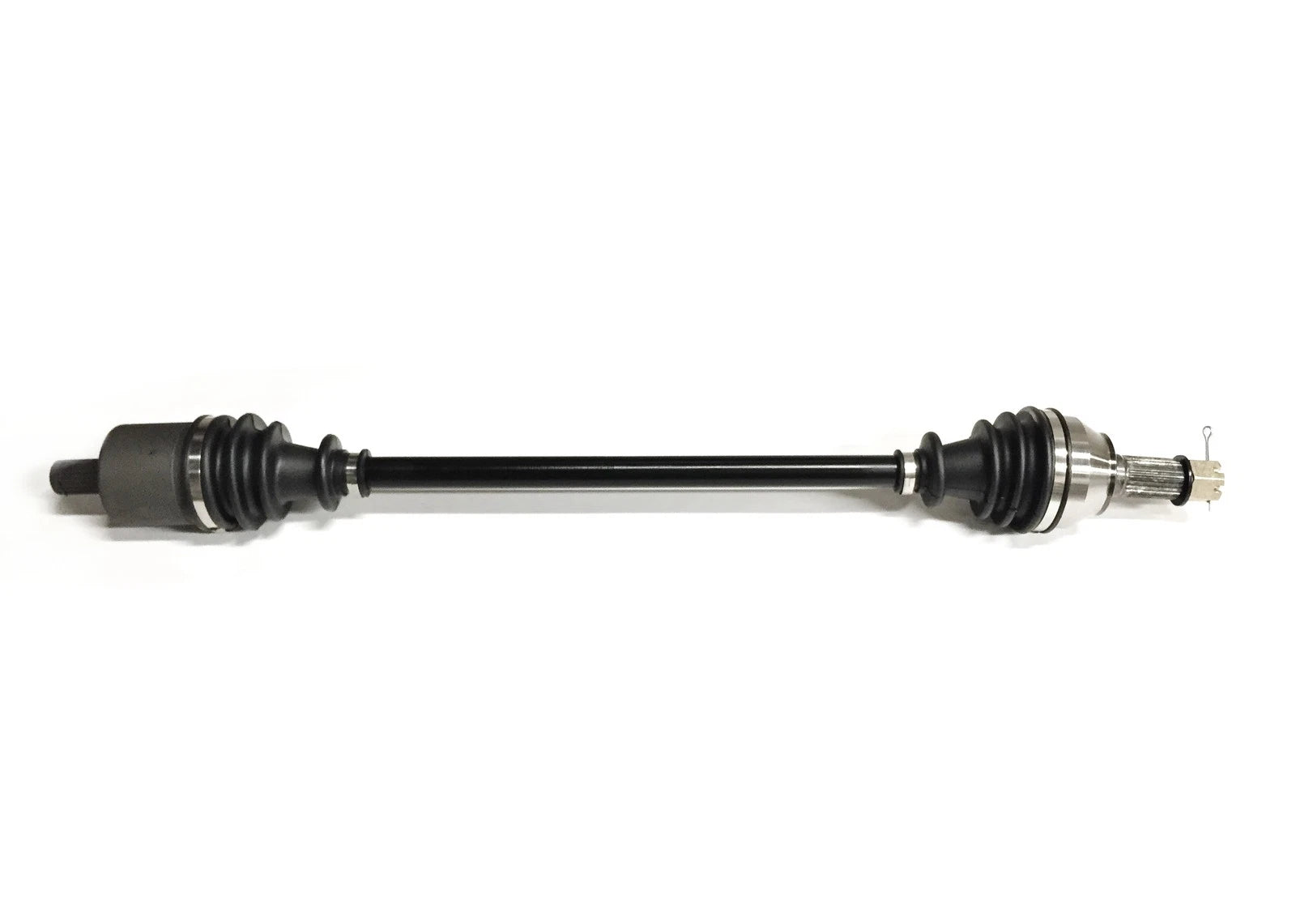 Precision Front CV Axle for Polaris RZR XP XP4 1000 (2014–2015) 1333123