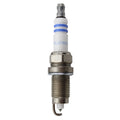 Spark Plug Set of 4 Bosch Platinum 6717 for Dodge Jeep Eagle Plymouth