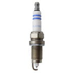 Spark Plug Set of 4 Bosch Platinum 6717 for Dodge Jeep Eagle Plymouth