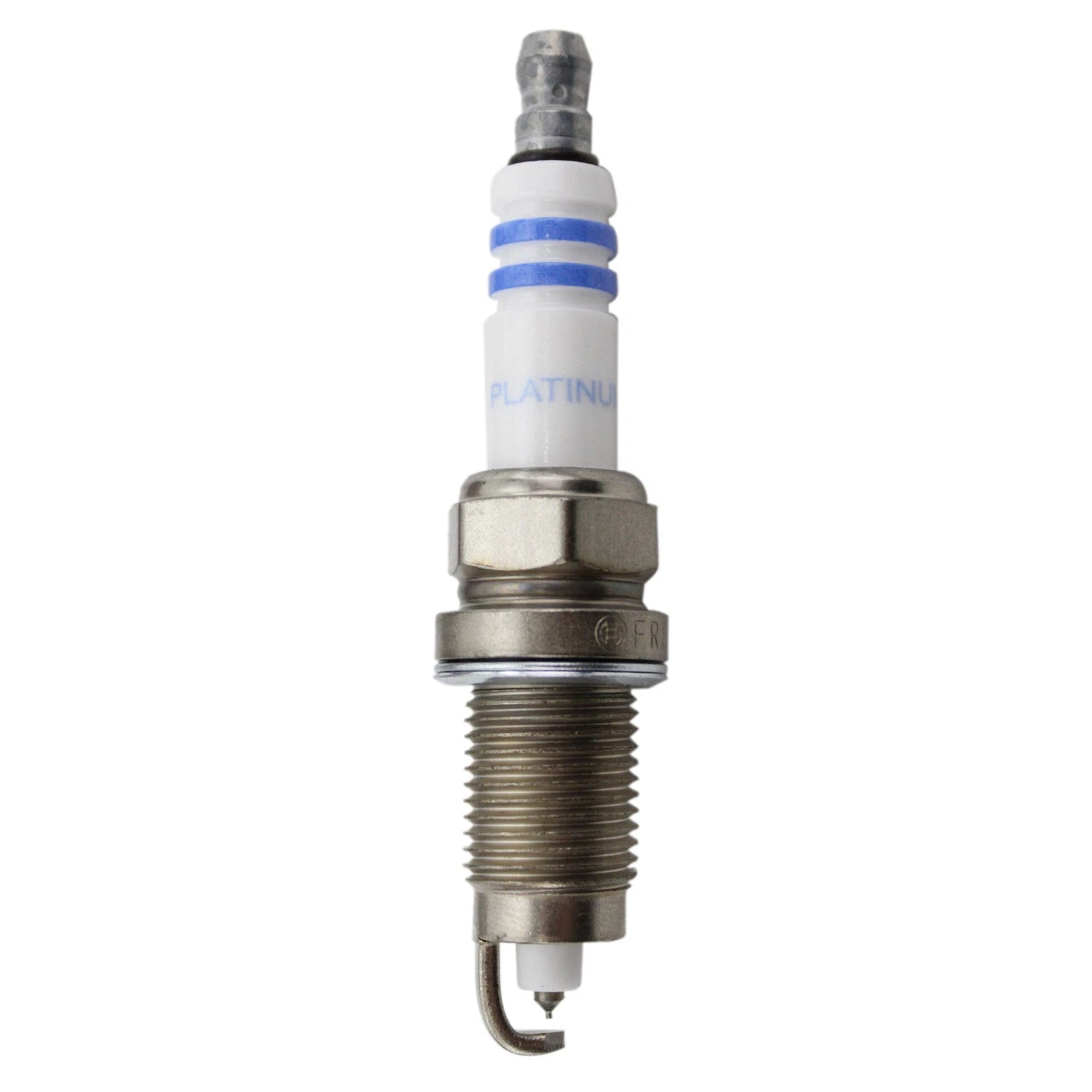 Spark Plug Set of 4 Bosch Platinum 6717 for Dodge Jeep Eagle Plymouth