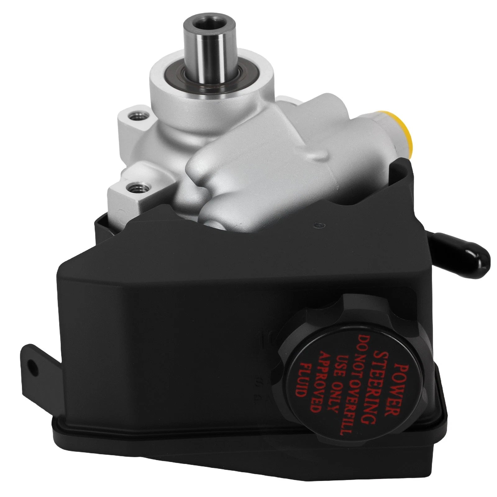 Power Steering Pump for Buick Century Chevrolet Lumina Venture Oldsmobile (1996–2004)