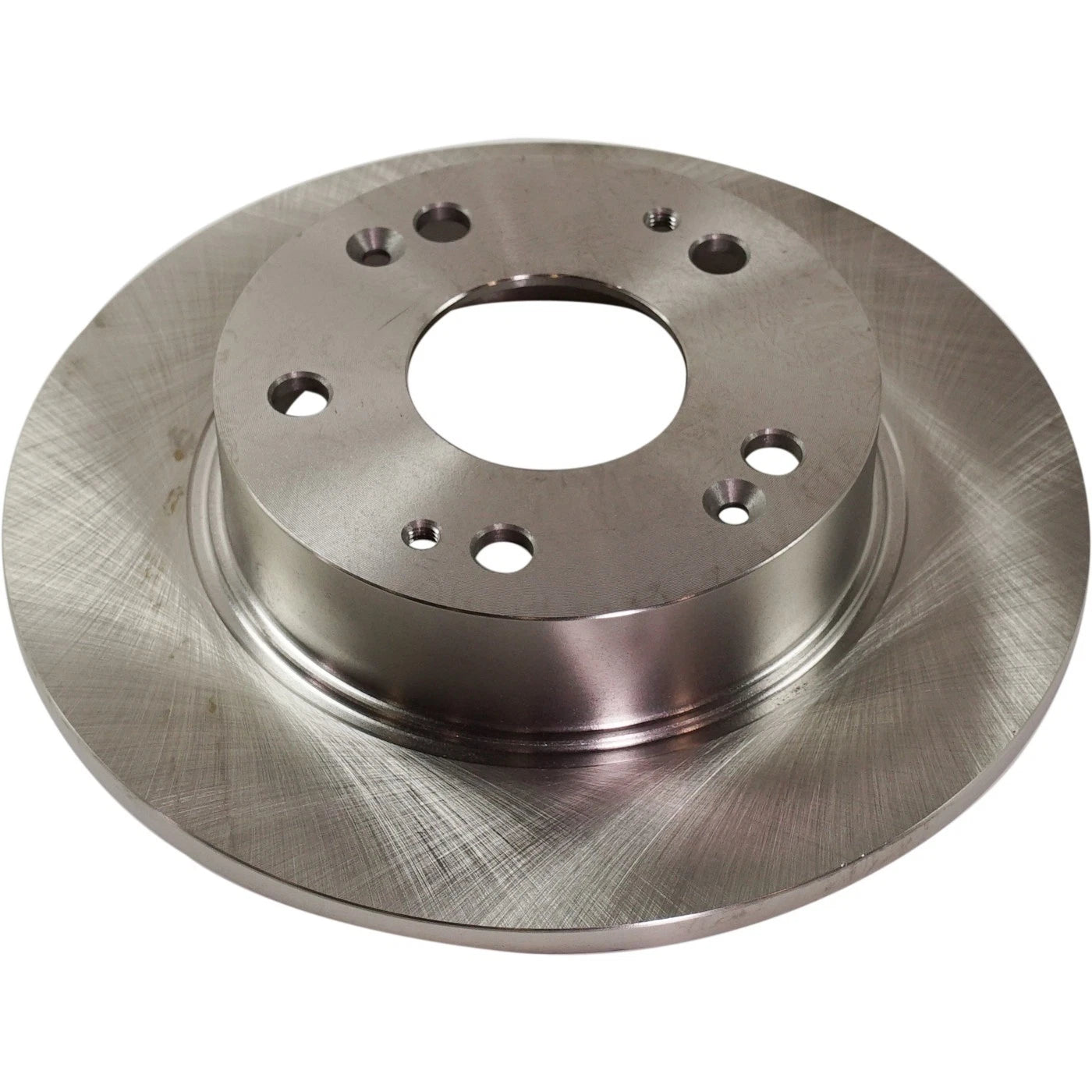 Rear Disc Brake Rotors for Honda Accord (2003–2007)