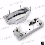 CNC Aluminum Tachometer Gauge Housing Cover for Suzuki M109R VZR1800 (2006–2023)