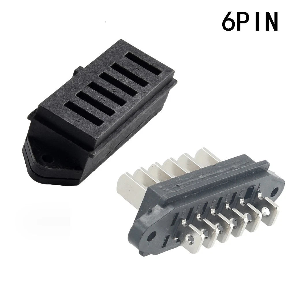 15A Battery Connector for Electric Bike (Electric Bike Models)