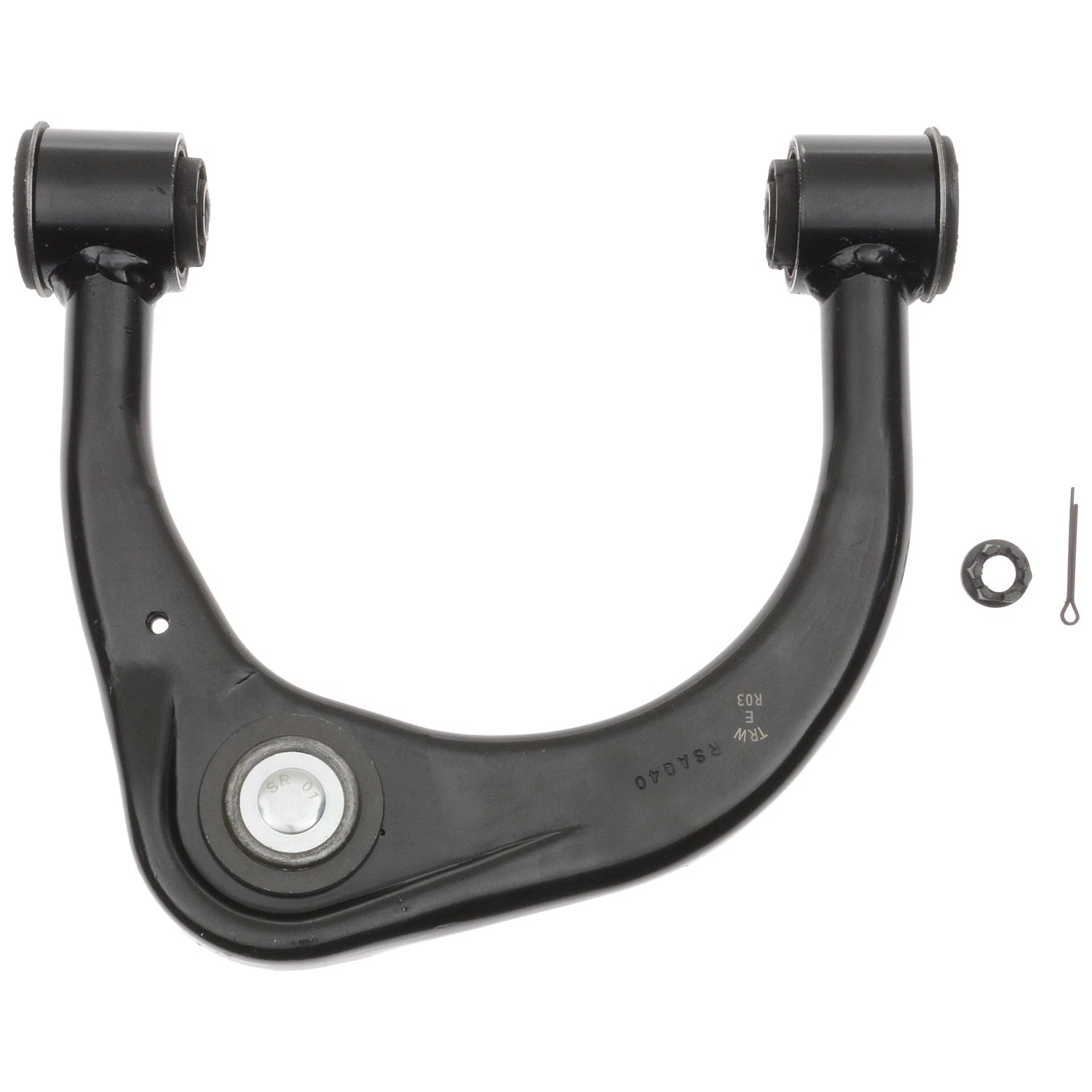 Front Right Upper Control Arm for Toyota Tacoma (2005-2017)