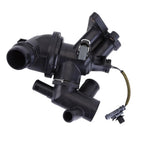 Coolant Thermostat with Housing for Land Rover Range Rover Evoque (2012–2019)