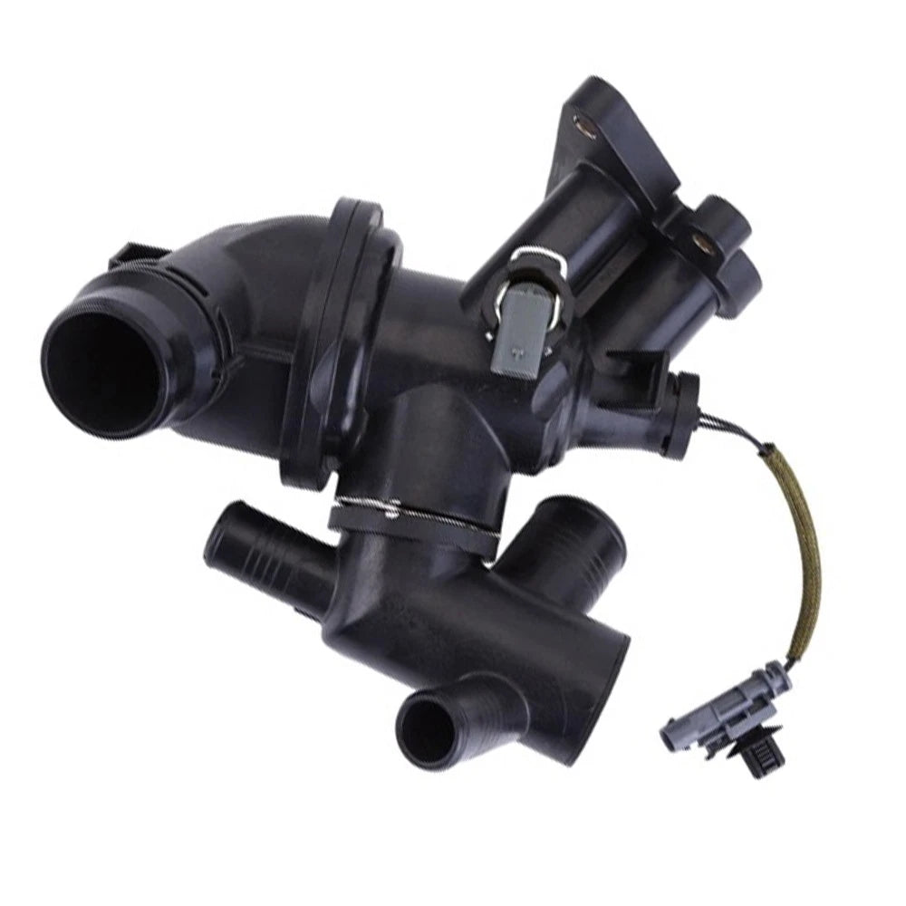 Coolant Thermostat with Housing for Land Rover Range Rover Evoque (2012–2019)