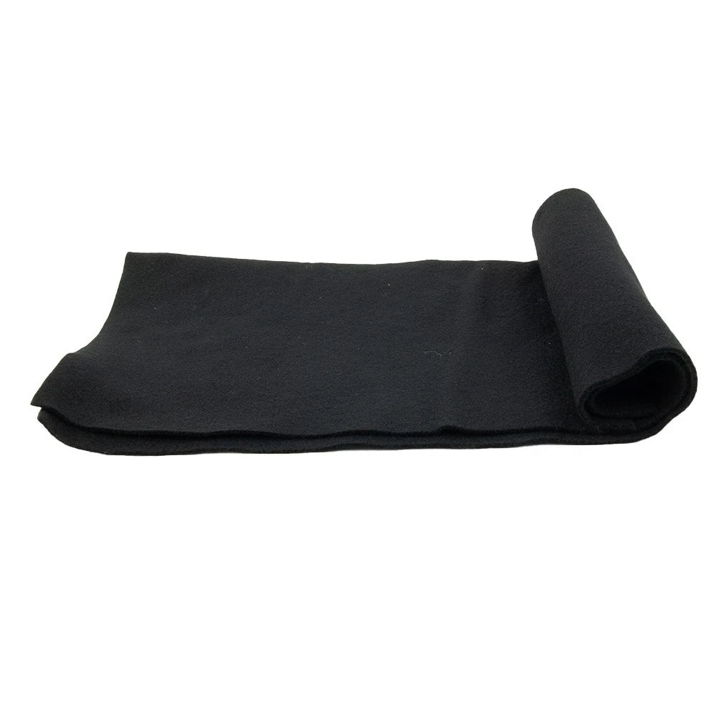 Carbon Fiber Blanket for Welding and Heat Shielding
