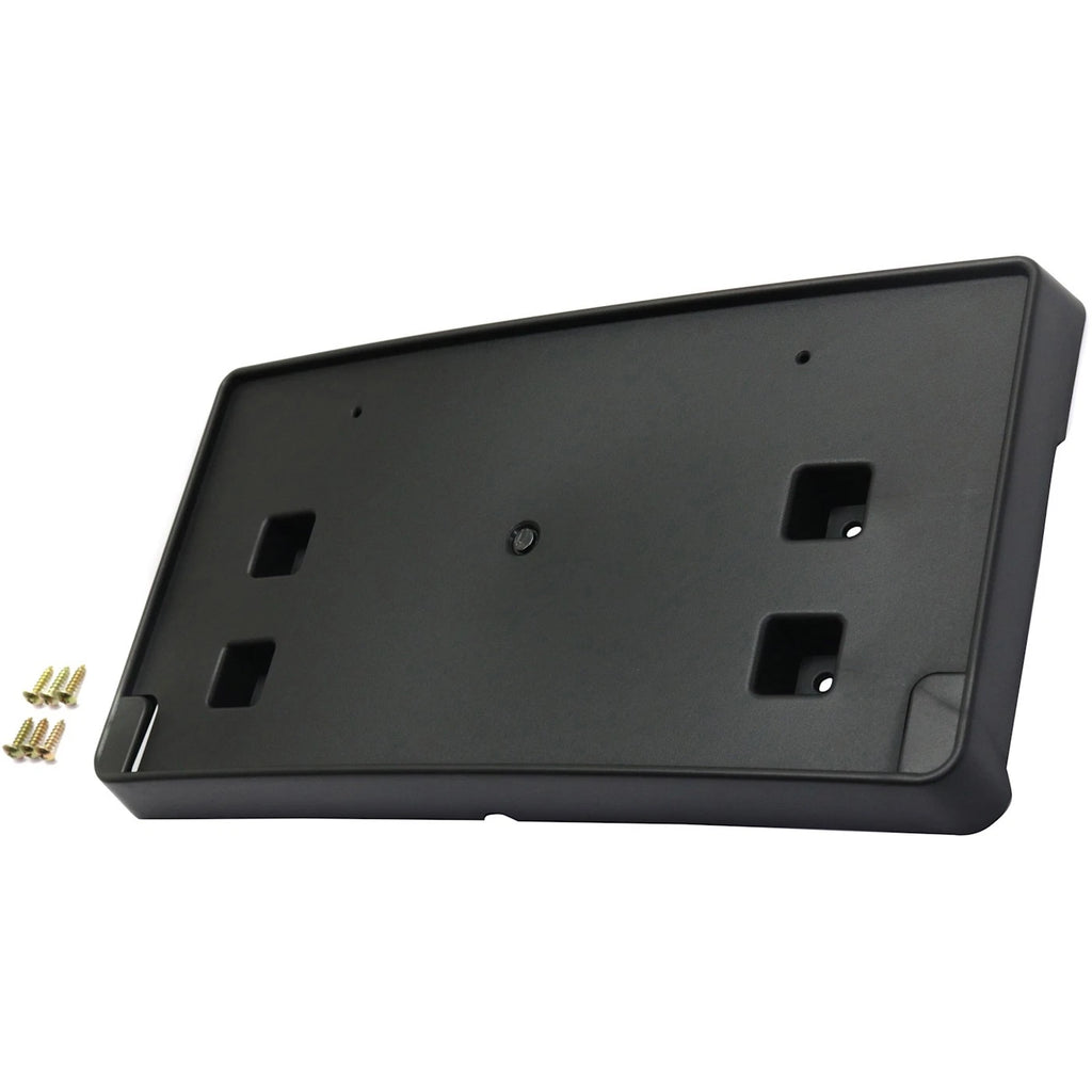 License Plate Bracket for Jeep Wrangler Gladiator (2019-2023)