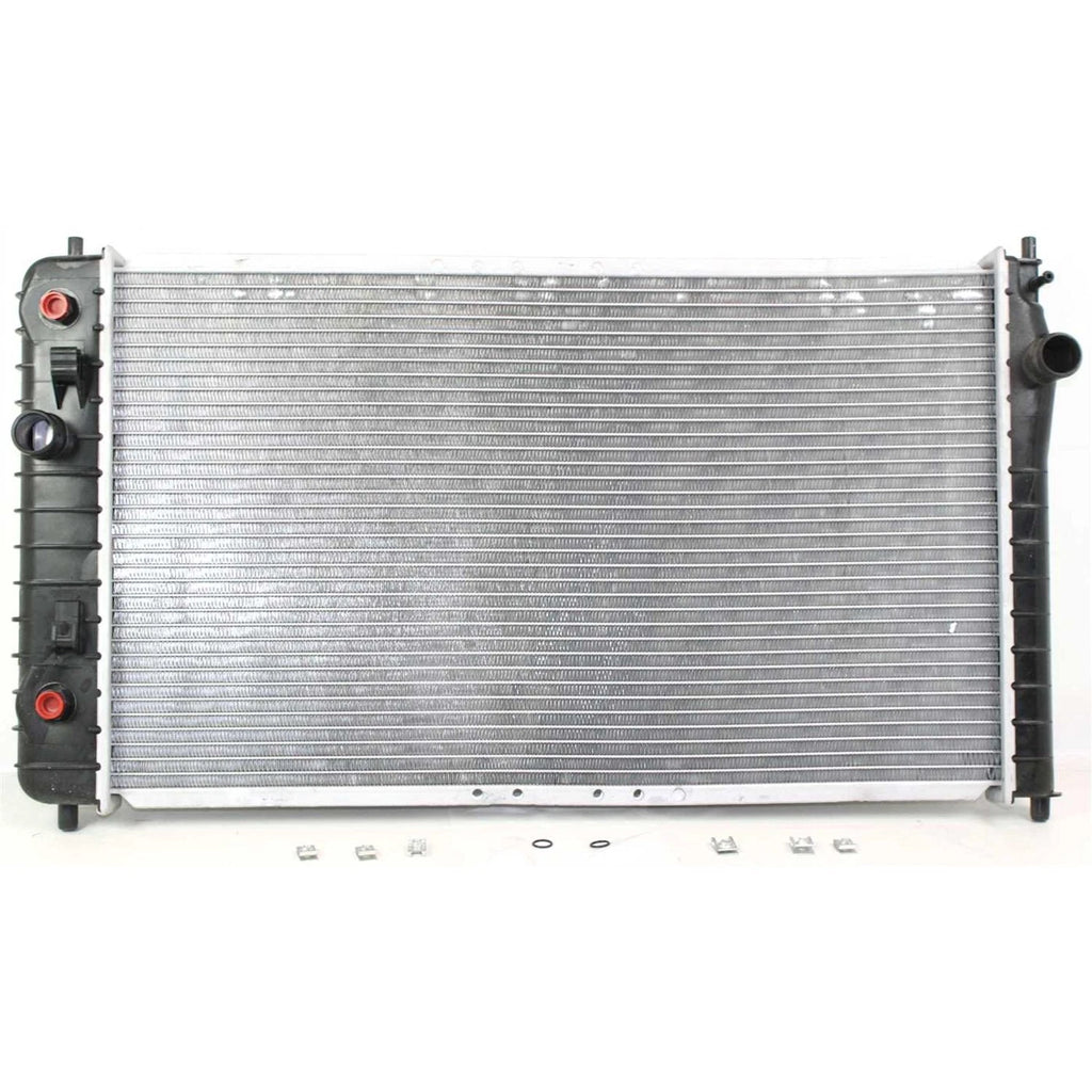 A/C Condenser for Chevy Cavalier, Pontiac Sunfire (2002–2005)