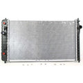 A/C Condenser for Chevy Cavalier, Pontiac Sunfire (2002–2005)