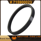 Drive Belt for Bombardier Can-Am Commander 1000 4X4 (2011–2017)