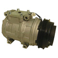 Replacement A/C Compressor Nipp Replacement Parts For V6 Engine