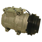 Replacement A/C Compressor Nipp Replacement Parts For V6 Engine