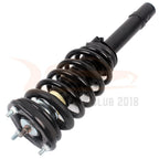 Set of 2 Complete Strut Shocks with Springs for Hyundai Sonata (2000–2005)
