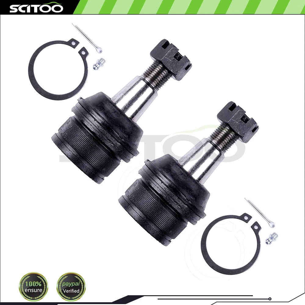 Front Lower Ball Joint for Ford E-150, E-150 Club Wagon (2005–2007)