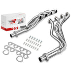 Long Tube Headers for Ford F250 F350 7.5L 2WD (1983–1987)