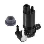 Windshield Washer Motor Pump for Ford B-Max (2011–2015)