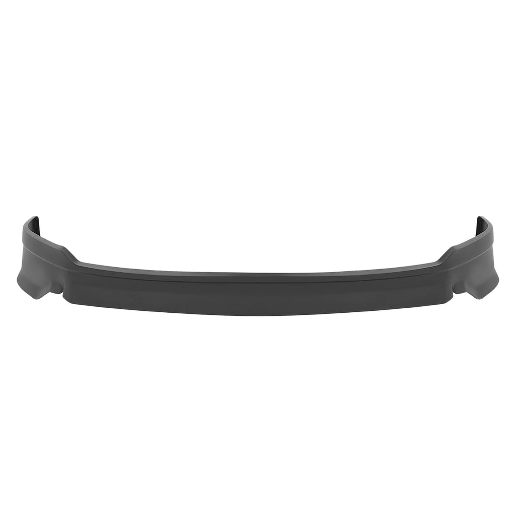 Front Lower Bumper Valance Air Deflector for GMC Sierra 2500HD 3500HD (2015–2019)