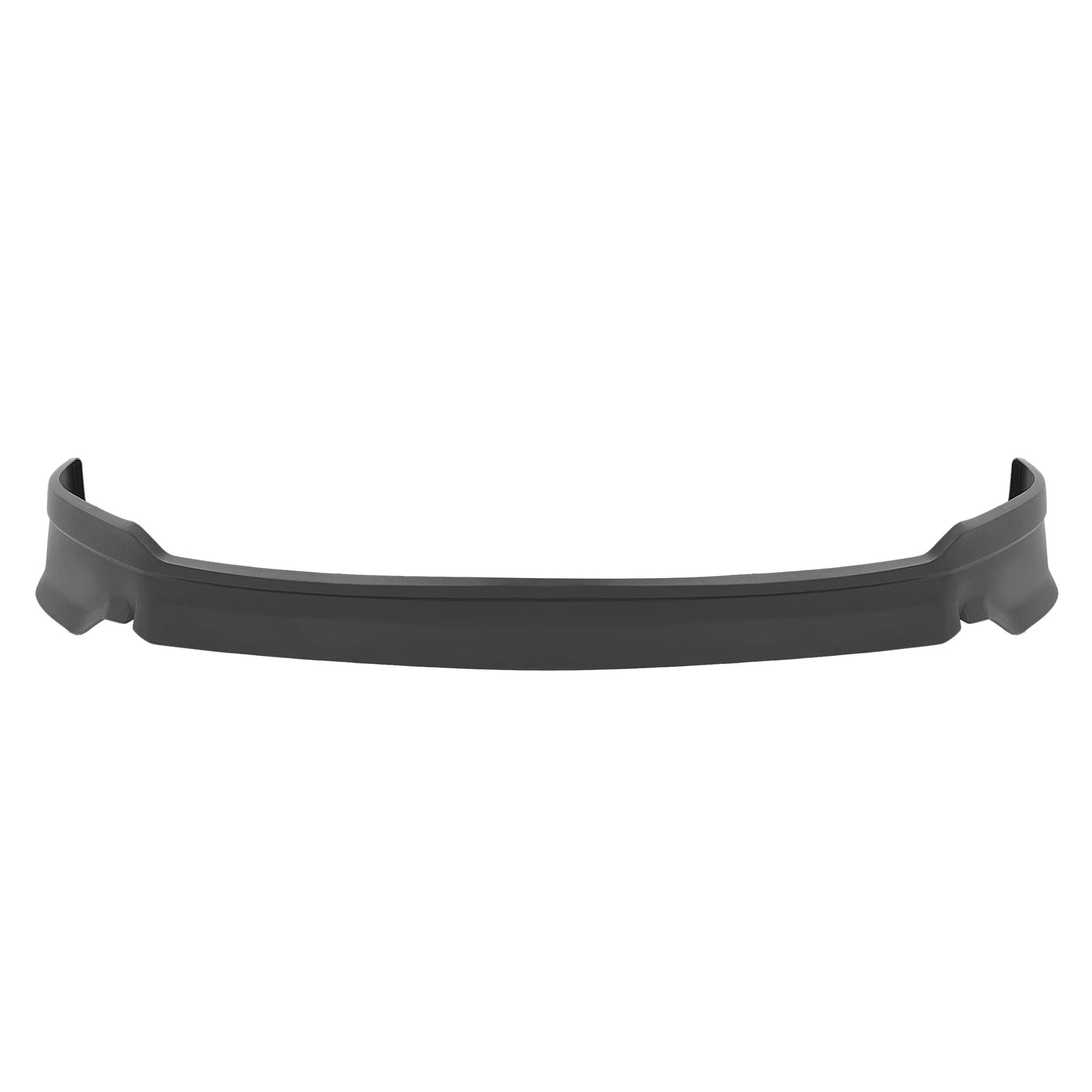 Front Lower Bumper Valance Air Deflector for GMC Sierra 2500HD 3500HD (2015–2019)