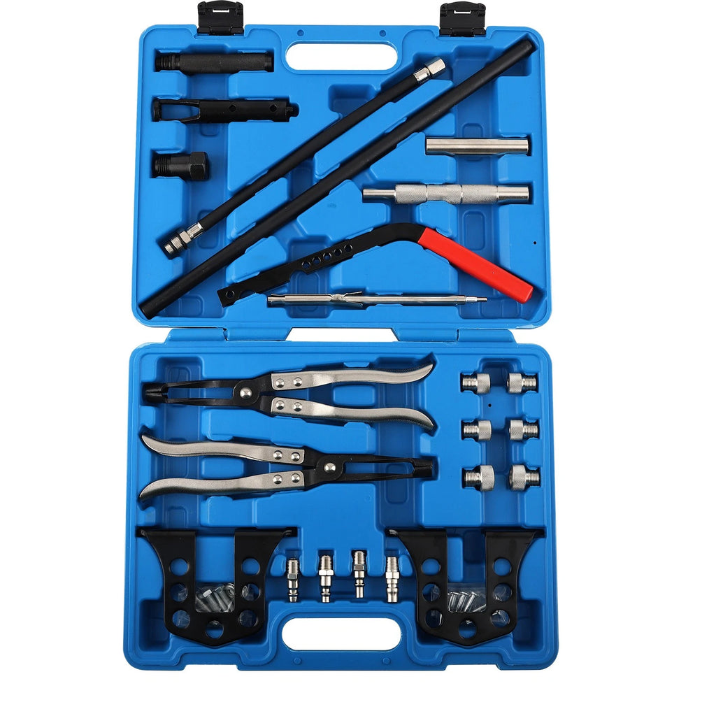 Cylinder Head Service Set for Make Model